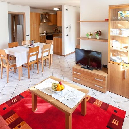 Casa Al Moro Apartment Rocca Pietore Ngoại thất bức ảnh