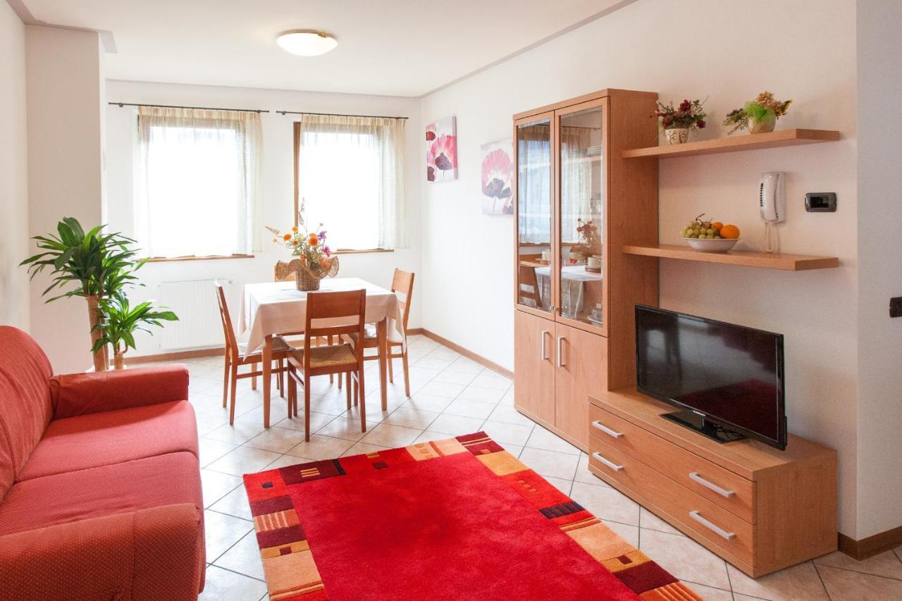 Casa Al Moro Apartment Rocca Pietore Ngoại thất bức ảnh