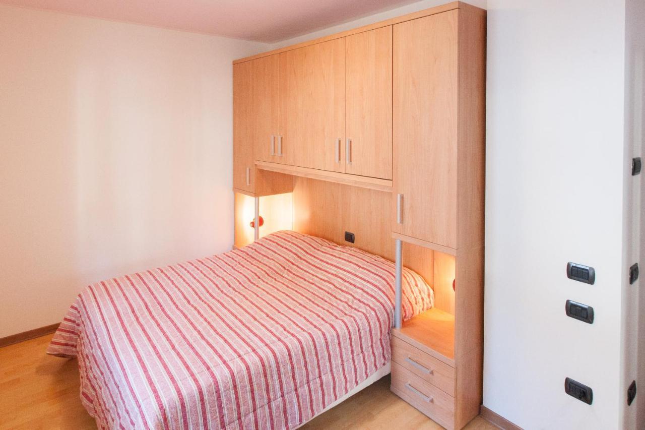 Casa Al Moro Apartment Rocca Pietore Ngoại thất bức ảnh